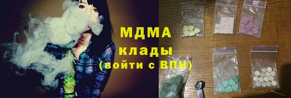 МДПВ Гусев